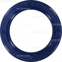 фото thumb №8, Victor reinz 81-53706-00 кольцо уплотнительный вала, wał коленчатый
