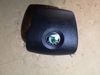 фото thumb №1, Octavia ii подушка водія подушка безпеки 1z0880201t