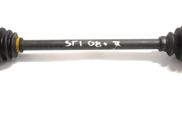 фото thumb №6, Полуось приводная задняя subaru impreza sti 2008-2014