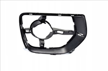 фото thumb №1, Bmw x6 e71 08-13 рамка галоген решітка решітка r