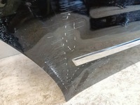 фото thumb №3, Двері праві задні праві зад mercedes glk 204 w204 08-