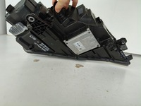 фото thumb №10, Лампа левая фара skoda octavia iii 3 5e 5e0 17- рестайлинг полный led