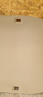 фото thumb №7, Opel insignia kombi b потолок