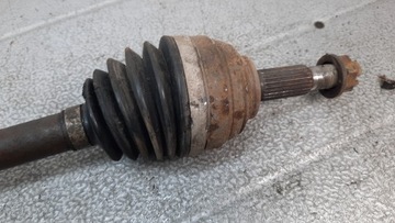 фото thumb №4, Полуось правая renault modus 1.5dci 07r
