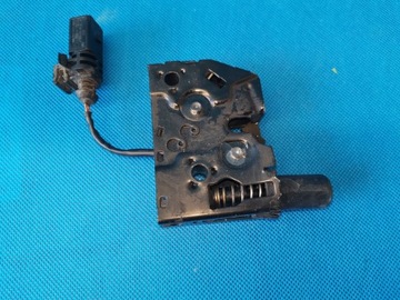 фото thumb №12, Замок капота з перемикачем оригінальний номер audi a3 a3c rs3