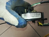 фото thumb №4, Стрічка шлейф датчик kąta повороту daewoo tacuma