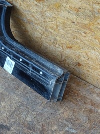 фото thumb №3, Audi tt 8j 06-14 поріг стійка a лівий