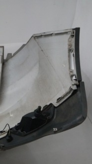 Бампер задній ford kuga i pdc o8 2013 Київ, фото thumb