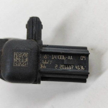 фото thumb №7, Ford mustang mach-e 2020 права сторона датчик удару подушка безпеки