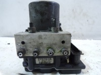 фото thumb №1, Насос abs subaru forester 3 sh 0265951123