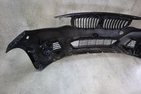 фото thumb №8, Бампер bmw 3 gt f34 gran turismo противотуманные фары m набор