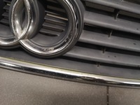 фото thumb №10, Решётка радиатора решётка радиатора радиатор audi a6 c5 4b0853651a