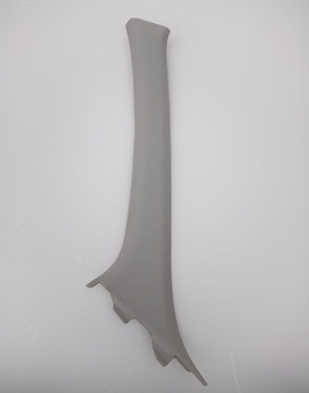 фото thumb №11, Захист корпус стійка ліва nissan micra k12