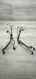 фото thumb №1, Audi a6 c5 a8 d2 2.5 tdi дроти трубки паливні паливні комплект