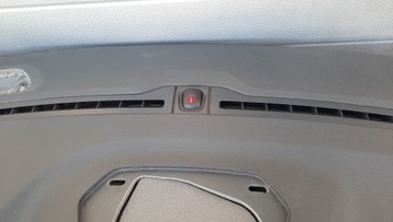 фото thumb №7, Панель раздаточная консоль volvo s80 ii v70 iii xc70 ii рестайлинг радар