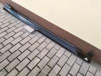 фото thumb №2, Планка пороговая защита правая bmw ix i20