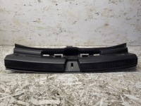 Купить Защита порог багажника mercedes-benz оригинальный номер a1776901100, фото thumb