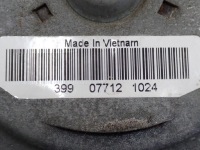 фото thumb №8, Комплект радиатор вентилятор кондиционер vw volkswagen up mii citigo 1.0i 12r