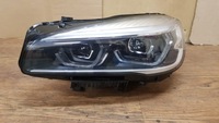 фото thumb №1, Bmw 2 f45 f46 lift 8738641-04 лампа левая full led 17-