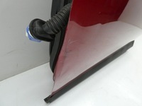 фото thumb №6, Mazda cx-3 двері лівий перед ліві cx3 41v