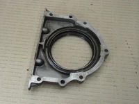 фото thumb №12, Hyundai h1 2001r 2.5 td d4bf захист вала ущільнювач колінчастого