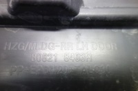 фото thumb №5, Молдинг двері задня ліва renault koleos 16 808218403r