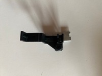 фото thumb №1, Кліпса трубопровід пального fiat scudo 9612212480