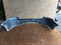 Mercedes gle купе w292 a292 бампер задній задні Оригінал, фото thumb