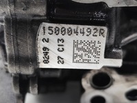 фото thumb №7, Renault trafic ii насос масляна 2.0 dci 115 дизель 84kw 114 hp 150004492r