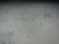 фото thumb №12, Bmw x3 g01 m-pakiet бампер перед