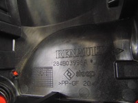 фото thumb №8, Renault zoe 12- корпус коробка предохранителей