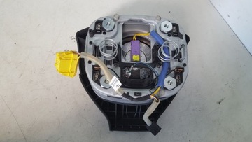 фото thumb №7, Панель консоль ремені touran рестайлінг