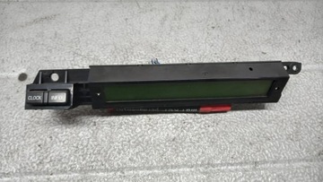 фото thumb №2, Дисплей mazda 5 06r 2.0crd