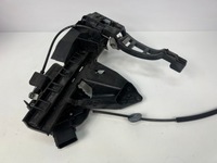 фото thumb №1, Замок дверь правый перед ford focus mk2 4m51-a21978