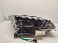 фото thumb №1, Nissan leaf ii full led лампа правий перед 260106wk7a