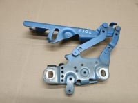 фото thumb №1, Bmw 4 f30 f32 петля капот левый оригинал 139896-10