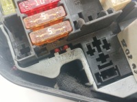 Коробка запобіжників 7l0937503d 3.d 232km audi q7 1 2005-2015 Недорого, фото thumb