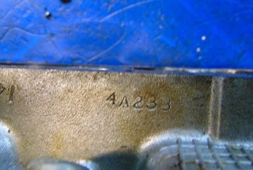 фото thumb №6, Chrysler concorde головка двигателя 3.2 v6 24v