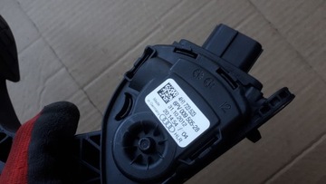фото thumb №6, S6 c7 4g a6 потенціометр газу 6pv009505-28