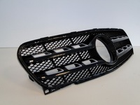 фото thumb №5, Mercedes gla 156 x156 решётка радиатора решётка бампера рестайлинг