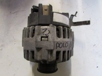 фото thumb №1, Генератор vw polo 9n 1,2 v6