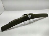 Решітка радіатора ремінь перед передній підсилювач решітка радіатора носик bmw 7 e23 1977-1986 Доставка, фото thumb