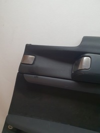 фото thumb №5, Bmw 3 coupe e92 оббивка podajnik поперечина правий задня