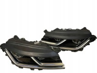 фото thumb №1, Vw arteon лампа лампы перед full led 3g8941081d