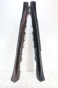 фото thumb №1, Поріг пороги накладки порогові bmw m4 f82 f83