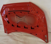 фото thumb №13, Капот кришка двигуна seat ibiza v 2017- 6f0823155a