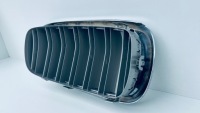 Решітка радіатора решітка радіатора решітка радіатора ліва bmw x5 f15 7316053 Київ, фото thumb