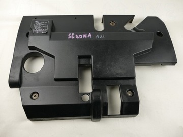фото thumb №1, Kia carnival sedona 2.9 захист двигуна верхня 99-06