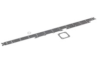 Купити Elring прокладка картера масляний папір scania 2 ds11.14 ds11.15, фото thumb