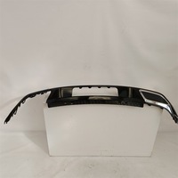 фото thumb №1, Накладка бампер зад vw tiguan 5nn r line 5nn807568b